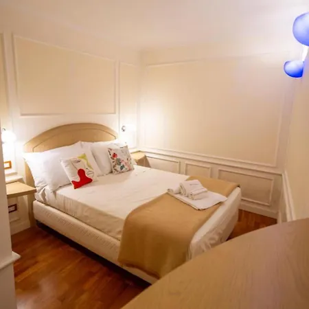 Carolina Villa