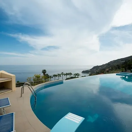 Villa Carolina
